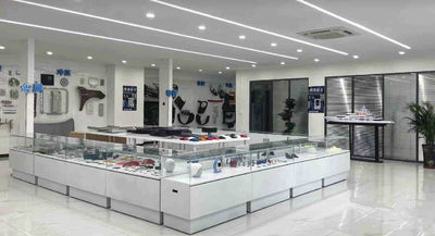 中国 Shenzhen Industrial Man Product RP&M Co., Ltd 企業収益