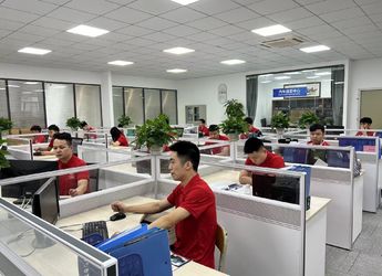 中国 Shenzhen Industrial Man Product RP&M Co., Ltd 企業収益