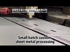 CNCフレッシング 銅 青銅 曲線シート メタル 曲線 ダイ デザイン