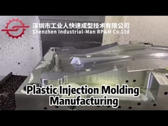 OEM MIM プラスチックの注射模具設計工学 高精度