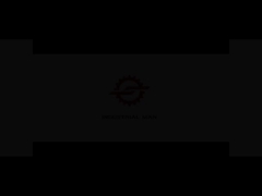 3D IGES/STEP フォーマットのための機械部品