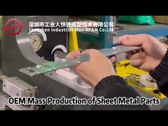 銅型ステールパネル 製紙 ODM