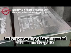 引用 掘削 アルミニウム CNC  lathes 機械 部品 工芸