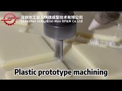 パーソナライズされたプラスチック3D印刷サービス PLA ABS医療模具部品