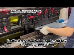 シートメタル 溶接部品 OEM CNC 3D CAD DWG 図