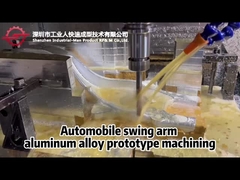 精密CNC回路部品 高級プロセスCNC加工サービス