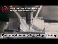 ODM 自動車用 精密型 ステンレス スチール CNC 機械加工 サービス