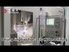 精密金属 銅 鋼 ターニング部品 CNC コンポーネント ODM