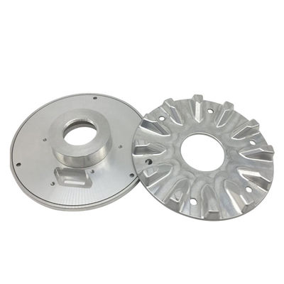 購入 OEM ODM CNCフレーシングターニング加工サービス - フレーシング CNCラートンマシンパーツ Ra 0.1-3.2 オンライン製造