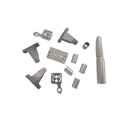 医療用CNC回路機械部品 4/5軸 アクリル加工