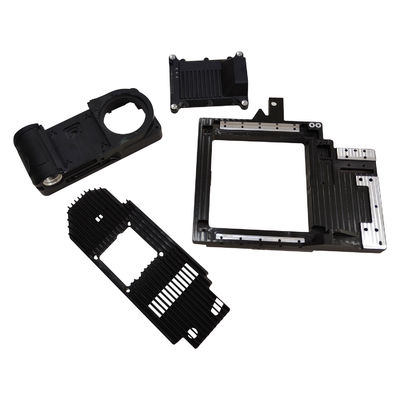 購入 OEM Ra3.2 CNC回転機部品 コンポーネント 需要 オンライン製造