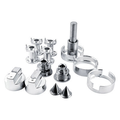 購入 Oem Brass CNC Sinker Edm 機械加工 防御部品 オンライン製造
