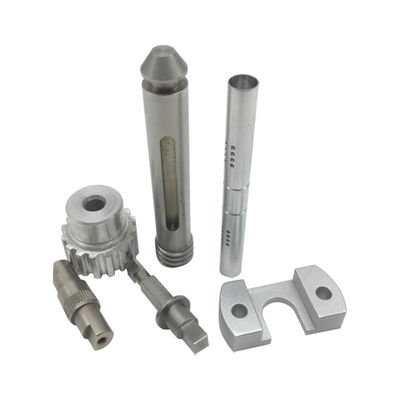 購入 OEM 3 4 軸 マシン ターニング パーツ CNC 要求 オンライン製造