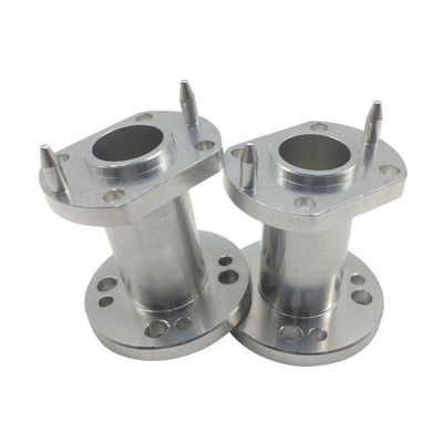購入 銅 アルミニウム CNC ターニング 機械部品 サービス 4Axis オンライン製造