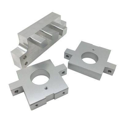 購入 4Axis プラスチック精密加工部品サービス ODM オンライン製造