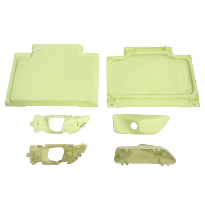 購入 医療用部品のためのPLAABSプラスチック3D印刷サービス オンライン製造