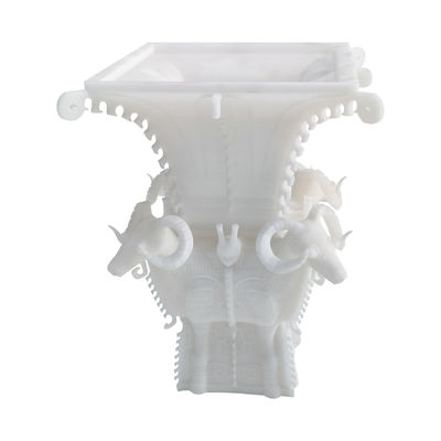 ABSナイロンバイオプラスチックの3D印刷 小部品サービス