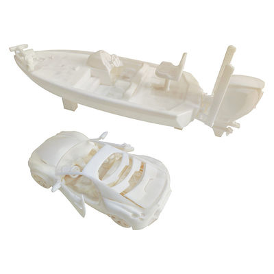 購入 パ66 ナイロンプラスチックの3D印刷サービス 高精度 オンライン製造