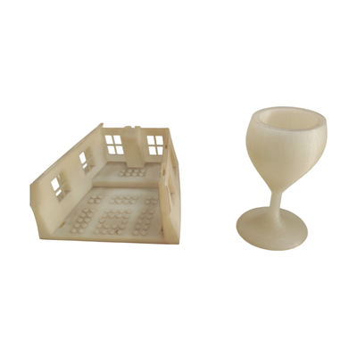 IGES STEP PLA ABS 3D プリント 関節式 3D プリント