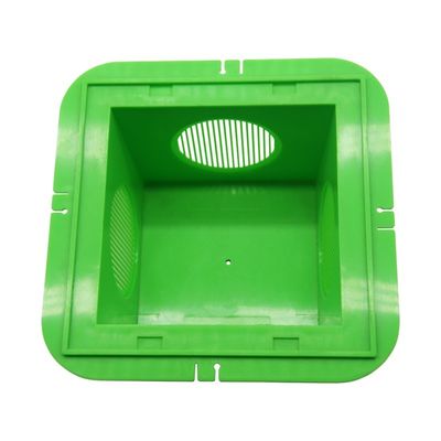 PETG TPU 医療用部品のためのプラスチック3D印刷