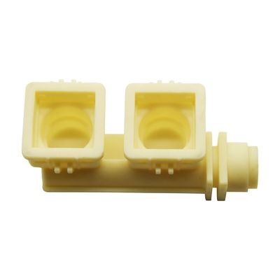 購入 医療用プラスチック PPSU PA66 3Dプリンティングサービス オンライン製造