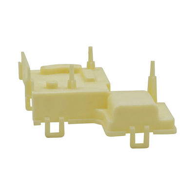 マイクロCNC加工CNCプラスチック加工サービス