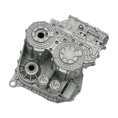 自動車エンジン部品のためのODMチタン3D印刷サービス