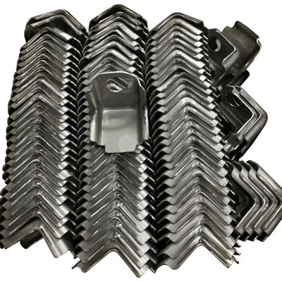 購入 3D IGES STEP 精密シート金属スタンピング ステンレス鋼圧迫 オンライン製造