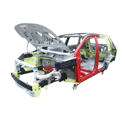 購入 CNC RIM プロトタイプのための精密シート金属スタンプ製造 オンライン製造