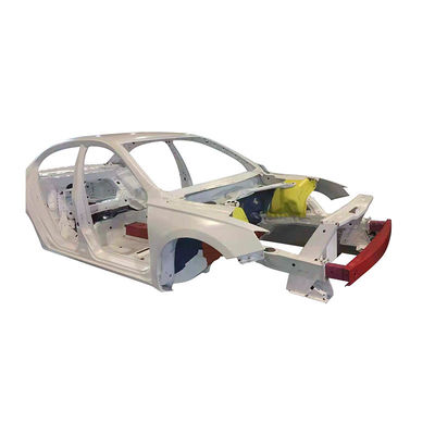 購入 OEM 原型 自動車 スタンプ パーツ CNC 車体 パネル オンライン製造