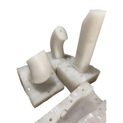 購入 メタルシリコン真空鋳造模具 STP STL 図形 オンライン製造