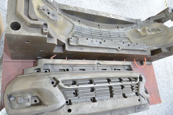 ISO9001 2015 銅製 CNC フリース 機械部品 エンジニアリング用
