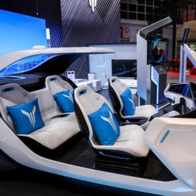 3Dプリンタ スケール CNC カーモデル 真空塗装 カスタマイズ