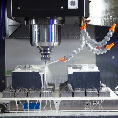 購入 急速なプロトタイプ加工 小型部品 ブロンズ ステンレス オンライン製造