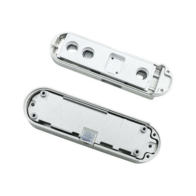 購入 4 軸 ブローキング CNC Oem 機械製品 表面処理 オンライン製造