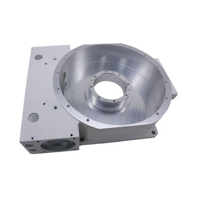 購入 Precision CNC Aluminum Milling Parts オンライン製造