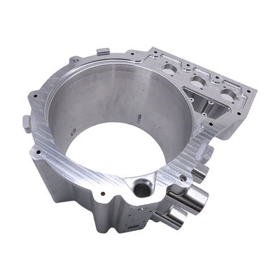 購入 High-Volume CNC Milling Production Components for Automotive Aerospace Electronics Medical オンライン製造