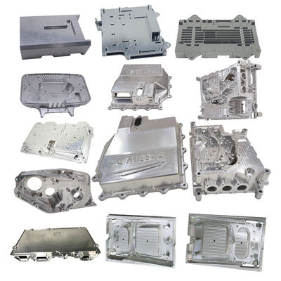 購入 Customized CNC Machining Metal Parts Machinery Parts Manufacturer in China Custom CNC Machining Service オンライン製造