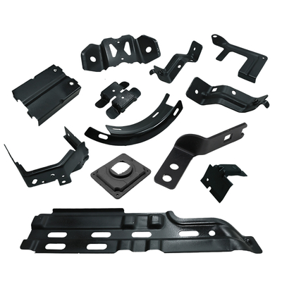 購入 オーダーメイドOEMシートメタル製造レーザー切断 折りたたみ スタンプ オンライン製造