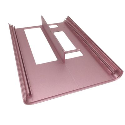 購入 Custom Made Sheet Metal Fabrication with 5-Axis CNC Milling and 3D Laser Rapid Printing ISO9001:2015 Certified オンライン製造