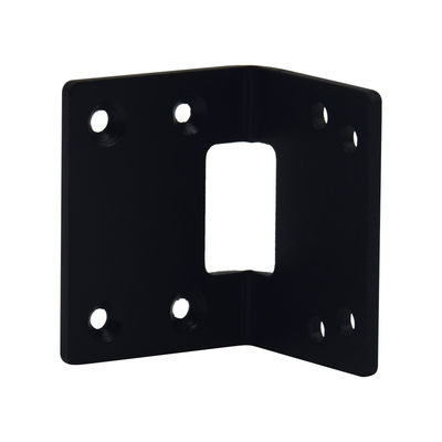 購入 Customized Sheet Metal Parts with 0.01-0.05mm Tolerance and 3D/CAD/DWG/STEP/PDF Support for Punching Applications オンライン製造