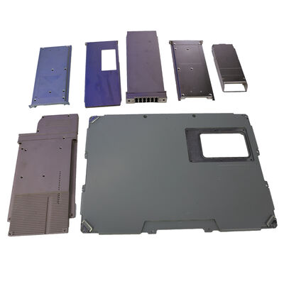 購入 Precision CNC Milling Parts with ±0.01mm Tolerance for Aluminum Brass Milling and OEM Custom Manufacturing オンライン製造