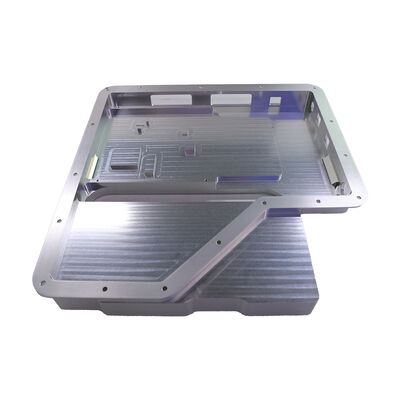 購入 カスタム精密アルミニウム部品 CNC lathes トーニングとフレッシング ±0.005mm精度とプロトタイプから生産へのアノイド化 オンライン製造