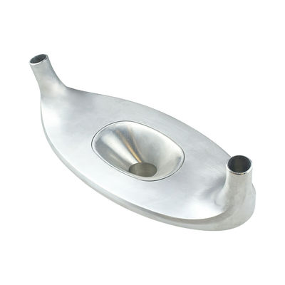 よい価格 IATF 16949 2016/ISO 9001 2015 認証された高精度のCNC回転機部品 オンライン