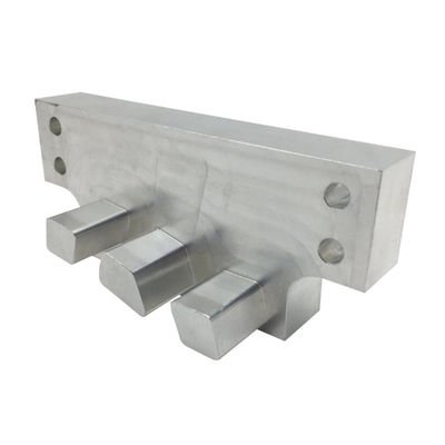 よい価格 OEM CNCターニング,フレーシング 自動車部品 パーソナライズされた5軸加工サービス オンライン