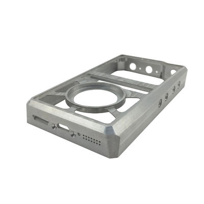 よい価格 信頼性の高いCNC加工部品を持つアルミニウム・ブラス・ブロンズ・CNC回路機械部品 オンライン