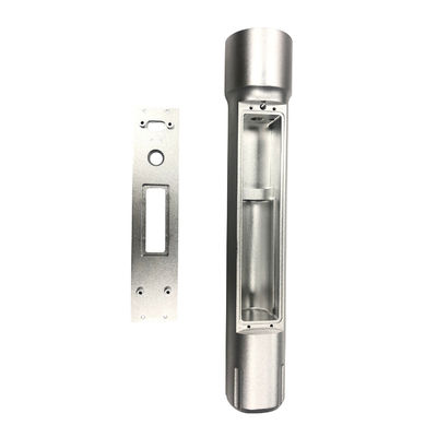 よい価格 高精度加工部品 アルミ製 CNC加工部品 オンライン