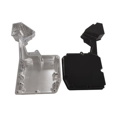 よい価格 ワイヤーEDM Cnc精密CNC回路機械部品 コンピュータ加工部品 オンライン