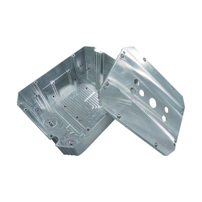 よい価格 コンピュータ化 カスタムCNCパーツ加工 ISO 9001 2015 認定 オンライン