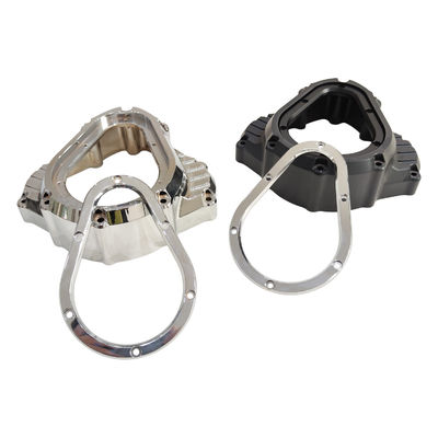 よい価格 IATF16949 アノイド化CNC回転機部品Oem数値制御 オンライン